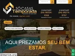Sites similar to socasastemporada.com.br