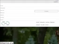 Sites similar to socato.ca