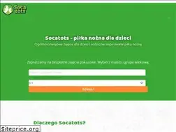 Sites similar to socatots.pl