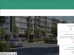 Sites similar to socatra.be