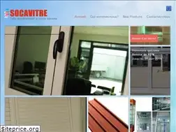 Sites similar to socavitre.mg