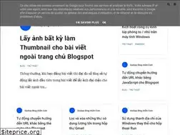 Sites similar to socbayblog.blogspot.com