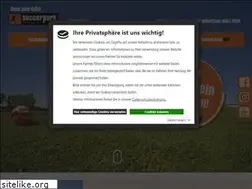 Sites similar to soccagolf.de