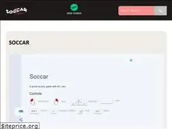 Sites similar to soccar.online