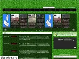 Sites similar to soccer-aid.jp