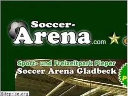 Sites similar to soccer-arena-gladbeck.de