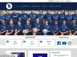 Sites similar to soccer-bourassa.com