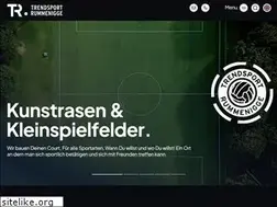 Sites similar to soccer-cage.com