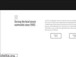 Sites similar to soccer-city.com