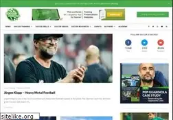 Sites similar to soccer-coaches.com