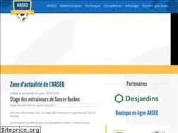 Sites similar to soccer-estduquebec.org