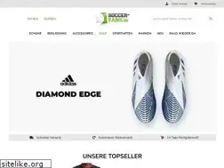 Sites similar to soccer-fans-shop.de