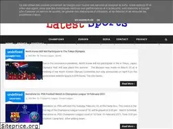 Sites similar to soccer-football06.blogspot.com