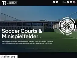 Sites similar to soccer-funpark.de