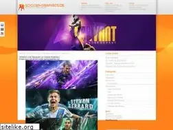 Sites similar to soccer-graphics.de