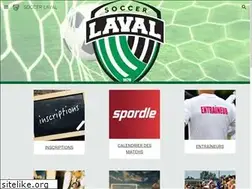 Sites similar to soccer-laval.qc.ca