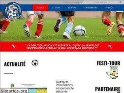 Sites similar to soccer-magog.com
