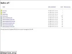 Sites similar to soccer-manager.eu
