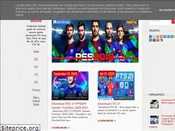 Sites similar to soccer-mobile.blogspot.com