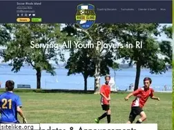 Sites similar to soccer-ri.com