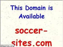 Sites similar to soccer-sites.com