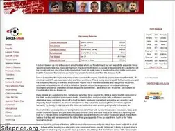 Sites similar to soccer-spain.com