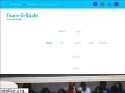 Sites similar to soccer-tournament-guide.com