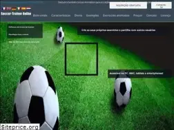 Sites similar to soccer-trainer.com.pt