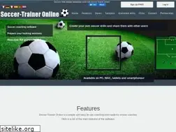 Sites similar to soccer-trainer.com