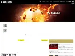 Sites similar to soccer-vs.com