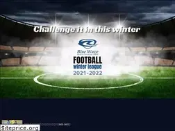 Sites similar to soccer-winterleague.com