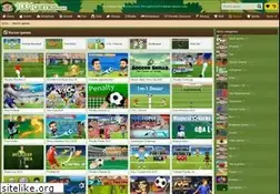 Sites similar to soccer.gamesxl.com