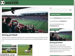 Sites similar to soccer.nu
