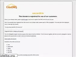 Sites similar to soccer24.tv