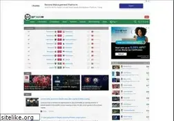 Sites similar to soccer365.me