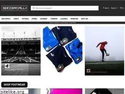 Sites similar to soccer4all.com