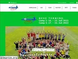 Sites similar to socceracademy.at