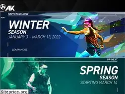 Sites similar to socceralaska.com