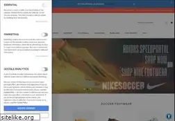 Sites similar to soccerandrugby.com