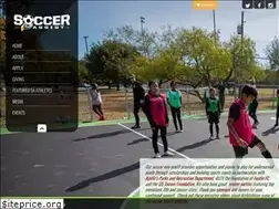 Sites similar to soccerassist.org