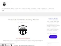 Sites similar to soccerawareness.com