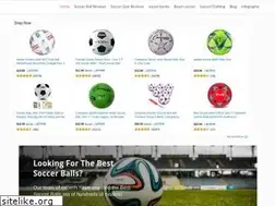 Sites similar to soccerballpicks.com