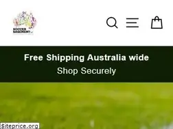 Sites similar to soccerbasement.com