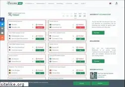 Sites similar to soccerbets365.com