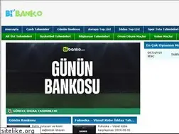 Sites similar to soccerbetshoot.com
