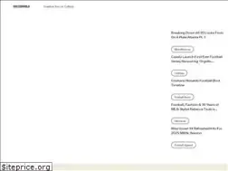 Sites similar to soccerbible.com