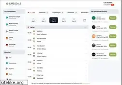 Sites similar to soccerboards.com