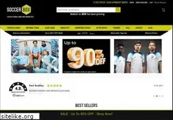 Sites similar to soccerbox.com