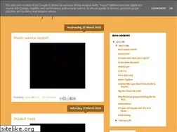 Sites similar to soccerboysyahir.blogspot.com