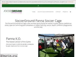 Sites similar to soccercage.com